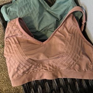 Auden Bralettes- 2XL (44D)